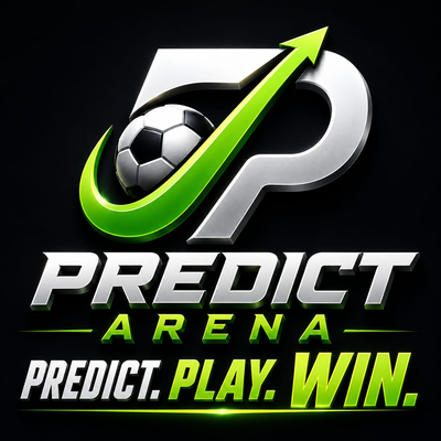 Predict Arena